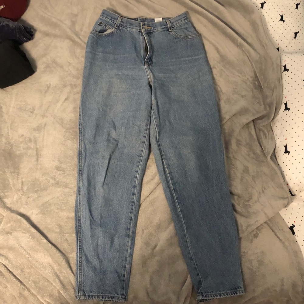 Gitano Mom Jeans
